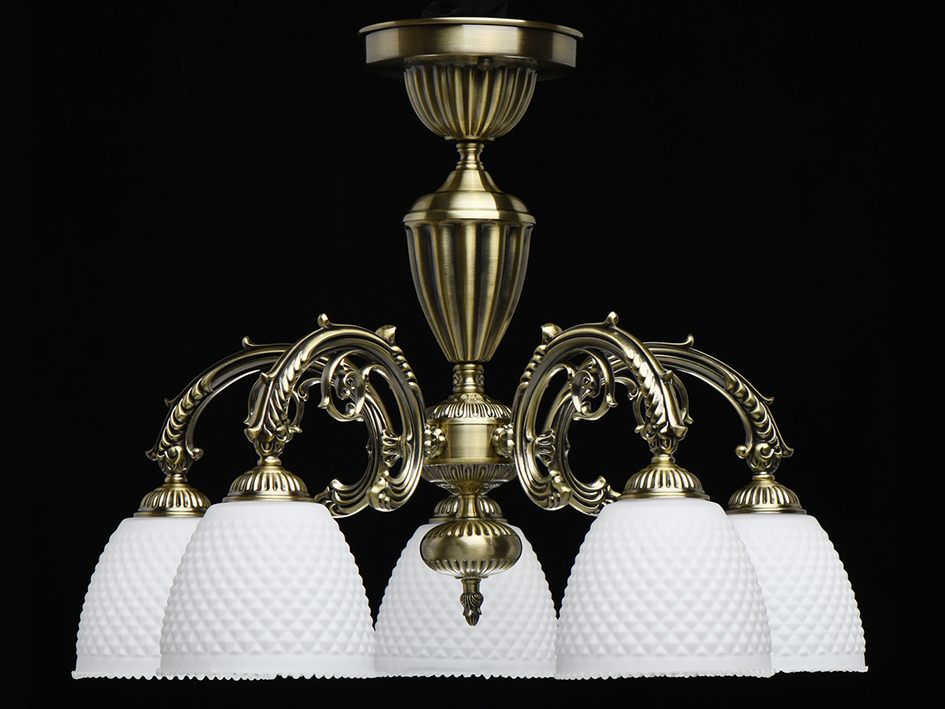 Светильник  114010405 ФЕЛИЦИЯ  MW-LIGHT  ШТЕРН