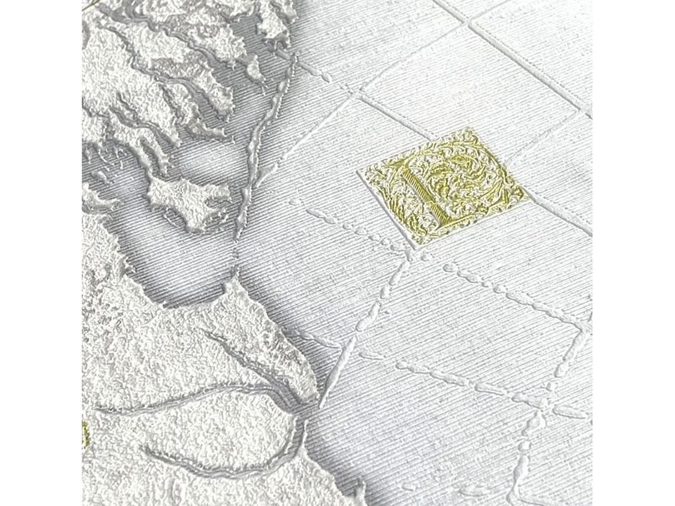 Обои SL8838-23 GEO 1.06*10  SOLO