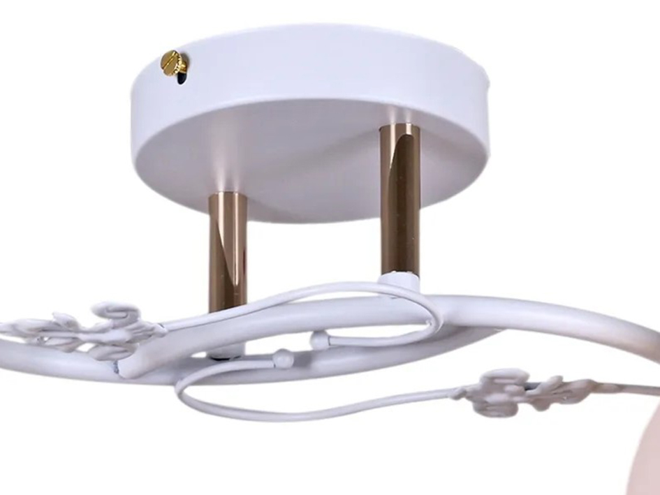 Светильник 00990-0.3-02 WT+FGD         ELEKTRA