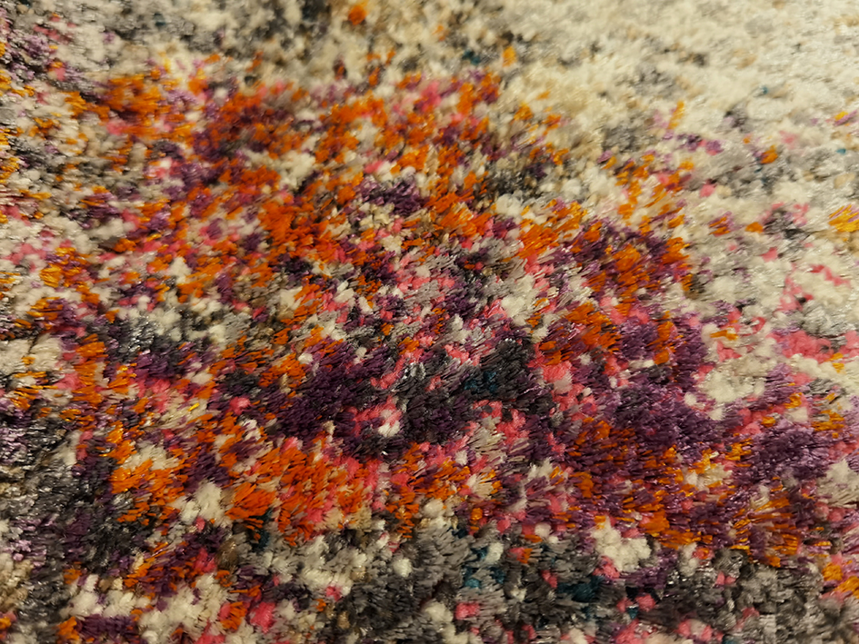 Ковер DECORISTA 133X190 0521 BO1 X   ORIENTAL WEAVERS  