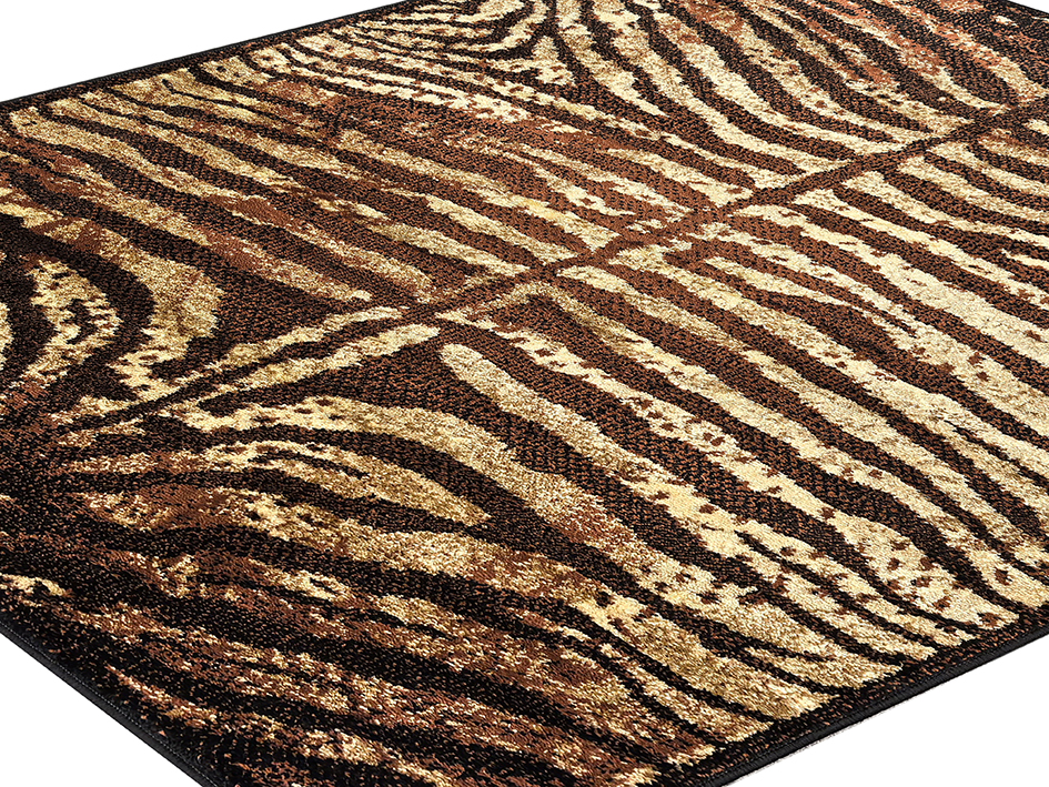 Ковер CARRERA 160X230 139/CP5-N   ORIENTAL WEAVERS  