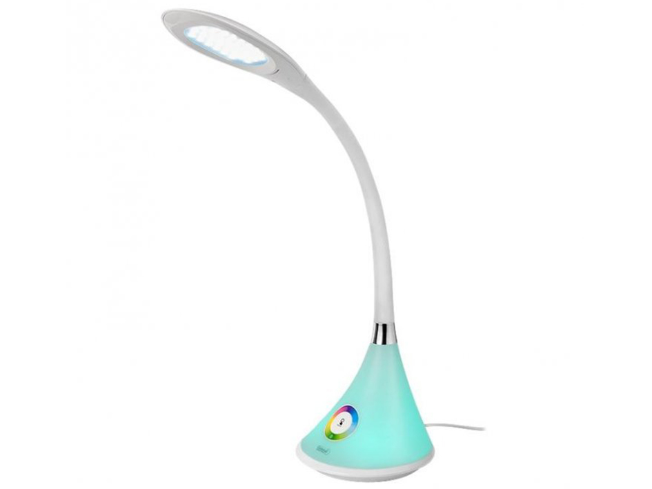 Настольная лампа GLTL-038-1 8Вт GENERAL 800038