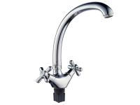 Смеситель для мойки RP024B ROEGEN   СТМ