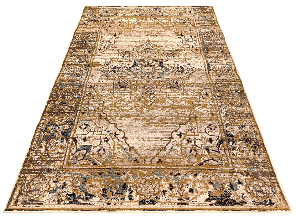 Ковер PORTLAND 67X120 0003-GB4 W   ORIENTAL WEAVERS  