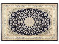 Ковер ARMAN 200X300 AYSAN DARK BLUE   FARRAHI Ковер ARMAN 200X300 AYSAN DARK BLUE   FARRAHI