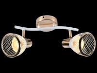 Светильник 05967-0.8-02 WH+FGD    ELEKTRA