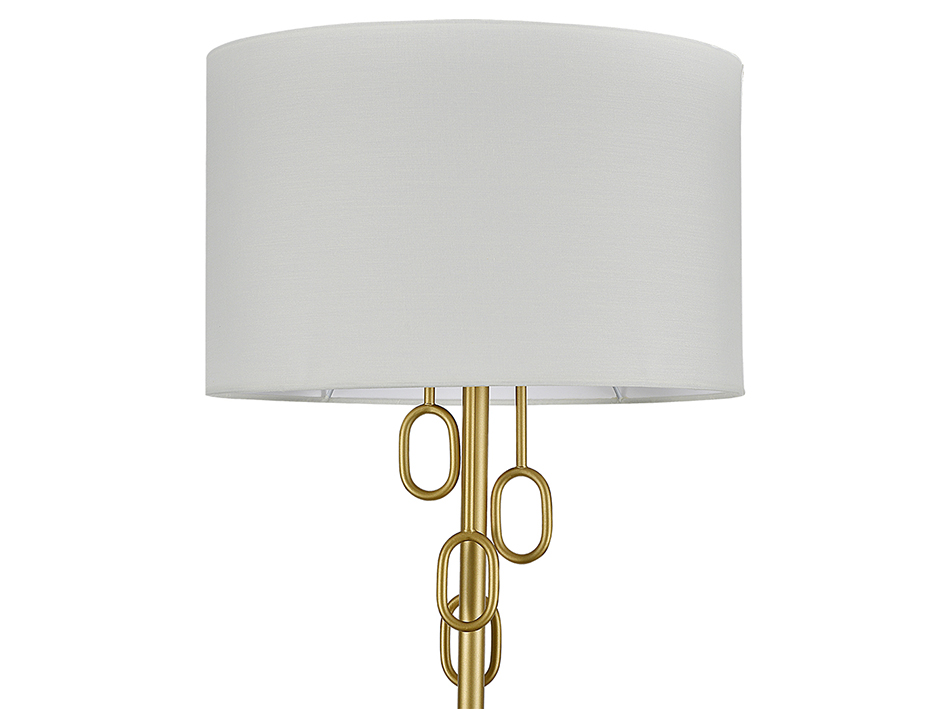 Торшер 13026/1F GOLD V000476 ESCADA  40