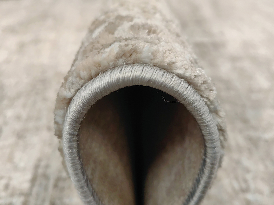 Ковер INFINITY SILK 80X240 02705A BEIGE   PREMIER HALI