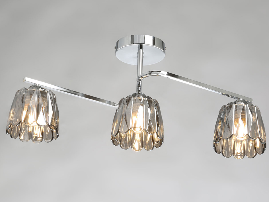 Светильник  463012003 КЛЭР  DE CITY  ШТЕРН