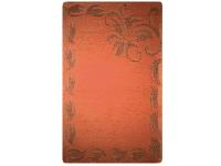 Коврик для ванной CLASSIC 50X80 CLT202014-BRICK-182   BANYOLIN HALI