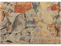 Ковер MASHAEL ROCAS 50X80 0647-Q01 X   ORIENTAL WEAVERS  