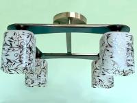 Светильник 3180/4 D