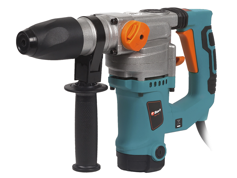 Перфоратор 1300Вт BHD-1500 