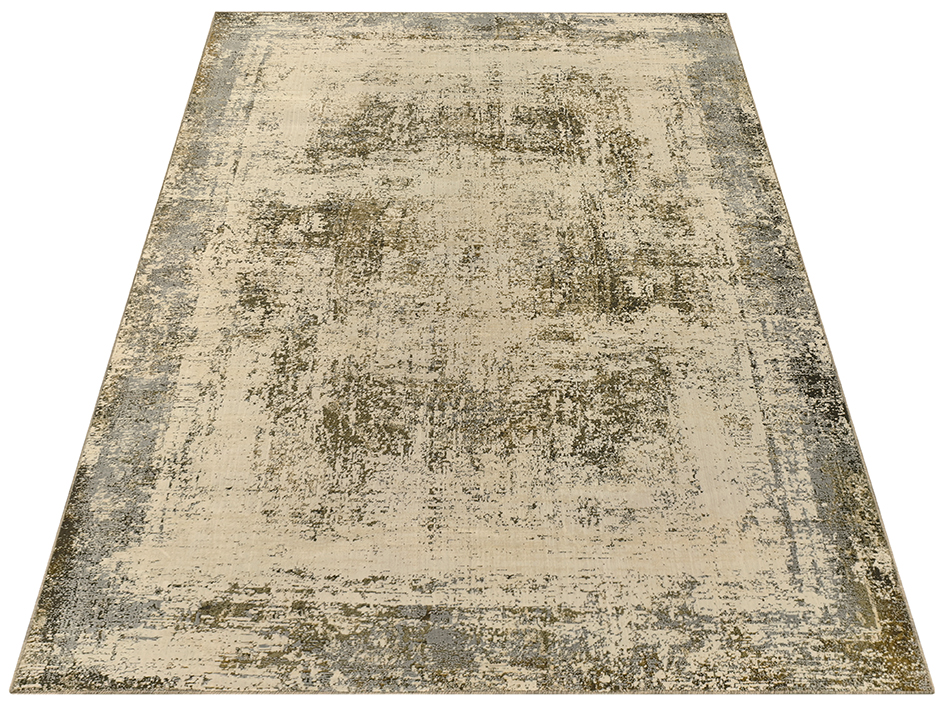 Ковер ELEGANCE LAVIN 250X350 LV022 CREAM   FARRAHI