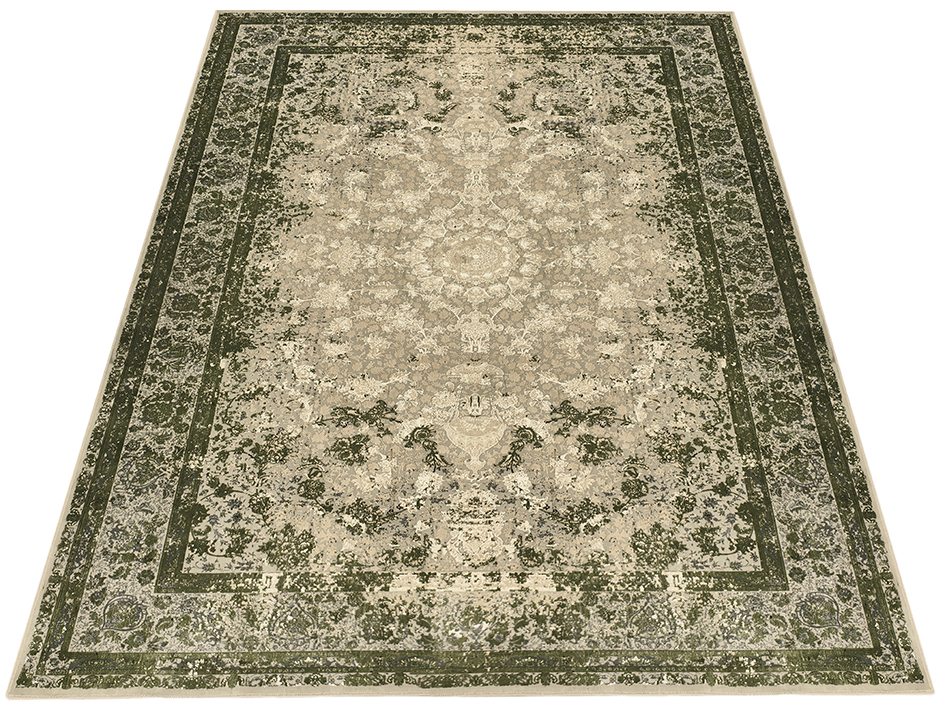 Ковер ARMAN 120X170 AYNAZ VINTAGE SILVER   FARRAHI