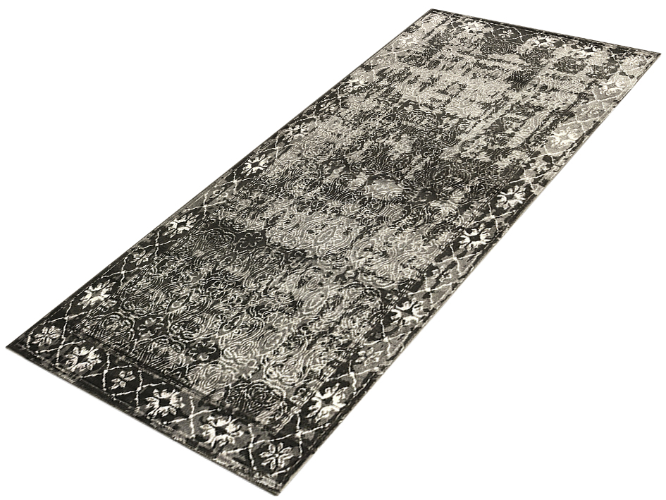 Ковер CASTELLO 200X400 059001-OT6 K   ORIENTAL WEAVERS  