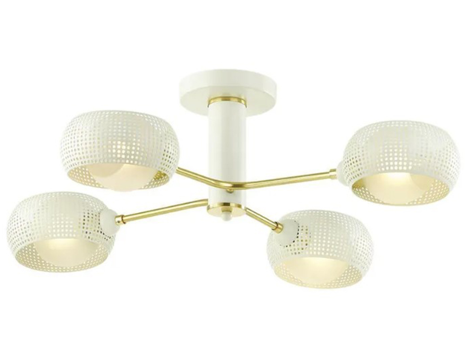 Светильник 4531/4С NOELLE  СОНЕКС  нез  20