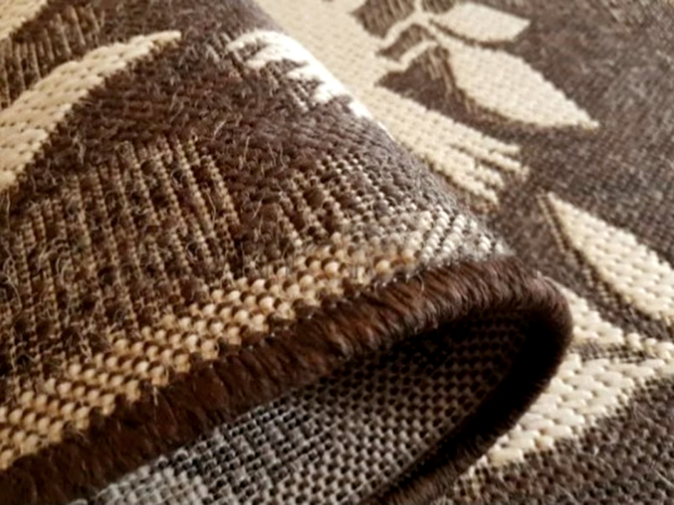 Ковер NATURA  200*300 935/91 ОВАЛ   КАРАТ