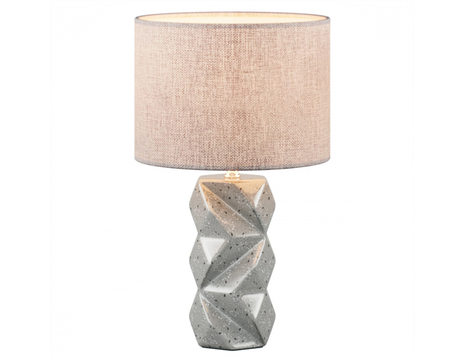 Настольная лампа 8136/1T BEINA (0048132)  СОНЕКС