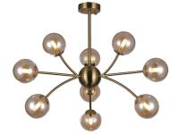 Cветильник 10164/9PL COPPER  ESCADA