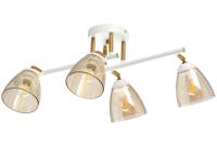 Светильник  673017504 ТЕТРО  DE CITY  ШТЕРН