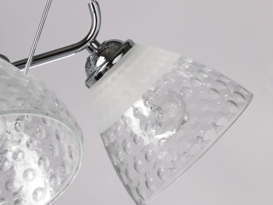 Светильник  315016305 БЛЕСК  DE CITY  ШТЕРН