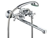 Смеситель для ванны  RP120B ROEGEN   СТМ