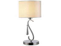 Настольная лампа IL 1413-1T-27CR     ELEKTRA