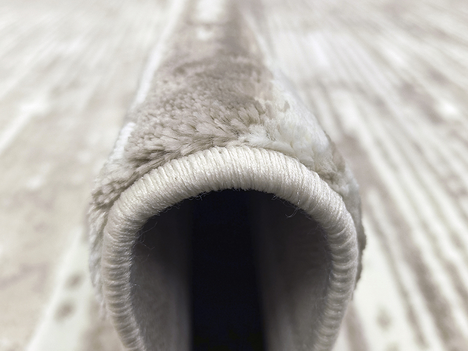 Ковер INFINITY SILK 120X180 10123A BEIGE   PREMIER HALI