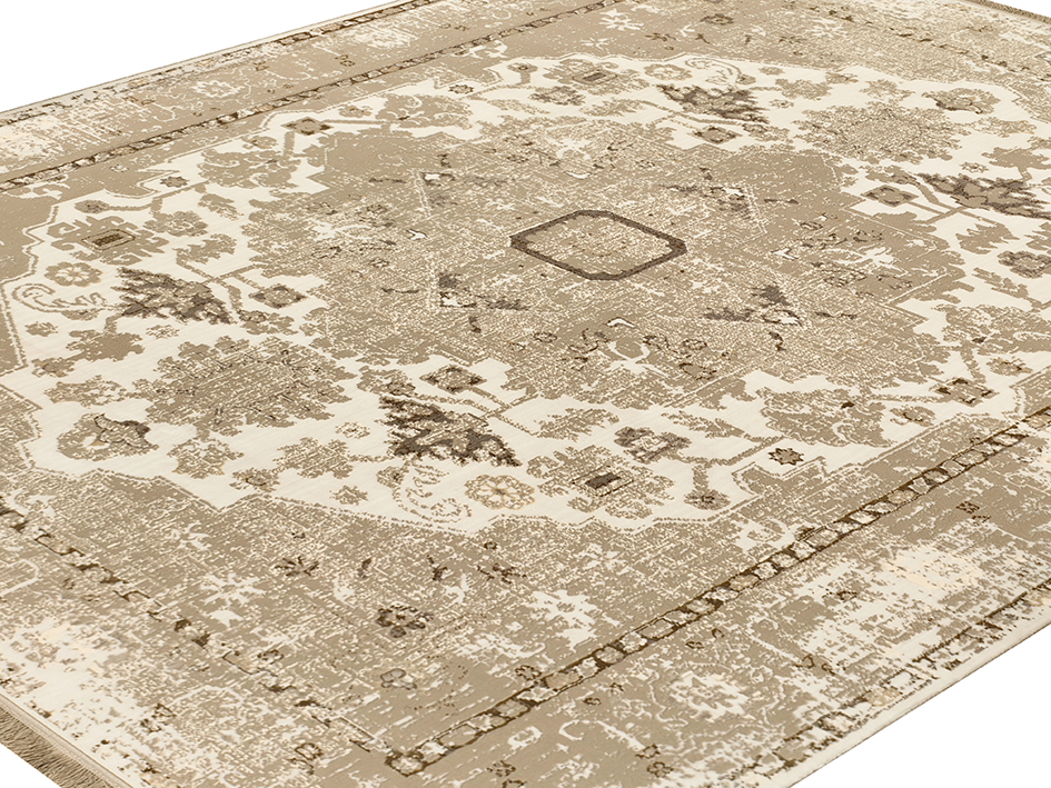 Ковер ECLIPSE 200X300 RO 027 CREAM   FARRAHI