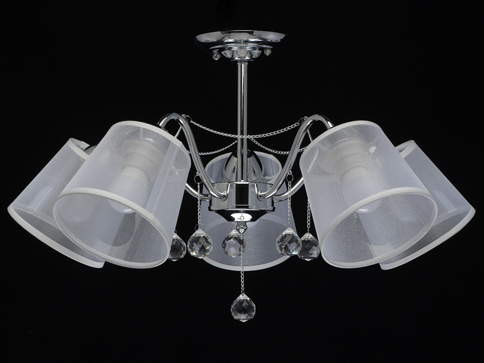 Светильник  103012305 ЛАЦИО  DE CITY  ШТЕРН  нез  40