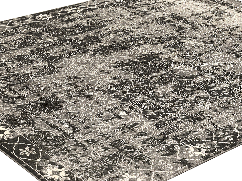 Ковер CASTELLO 133X190 059001-OT6 K   ORIENTAL WEAVERS  