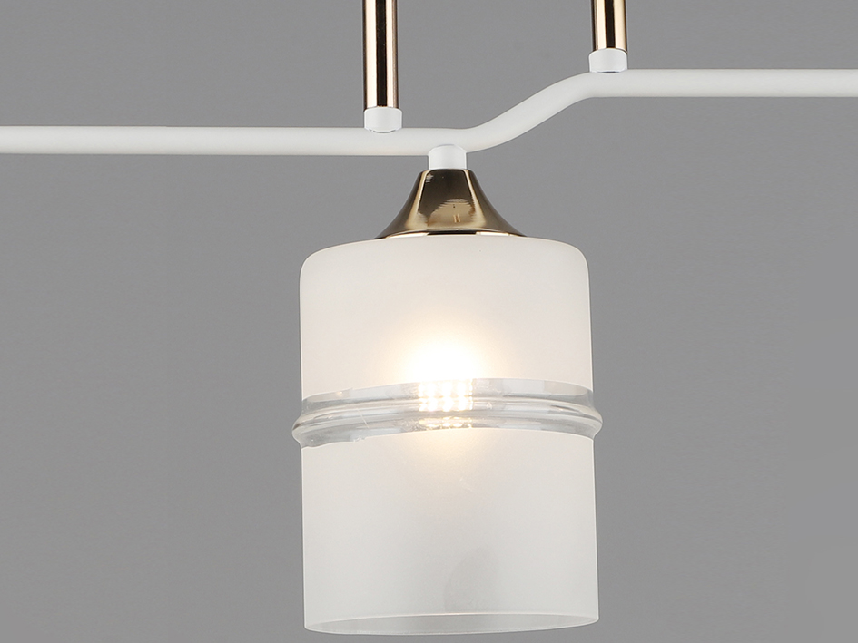 Светильник 02283-0.3-03 WT+FGD     ELEKTRA