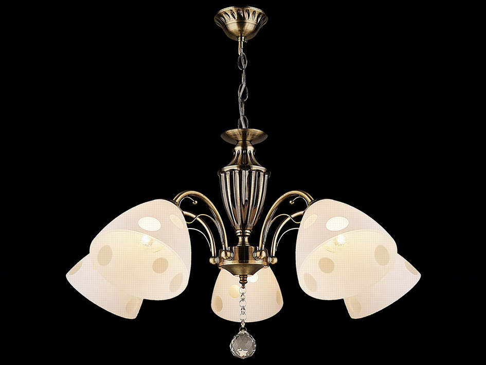 Светильник 03718-0.4-05      ELEKTRA