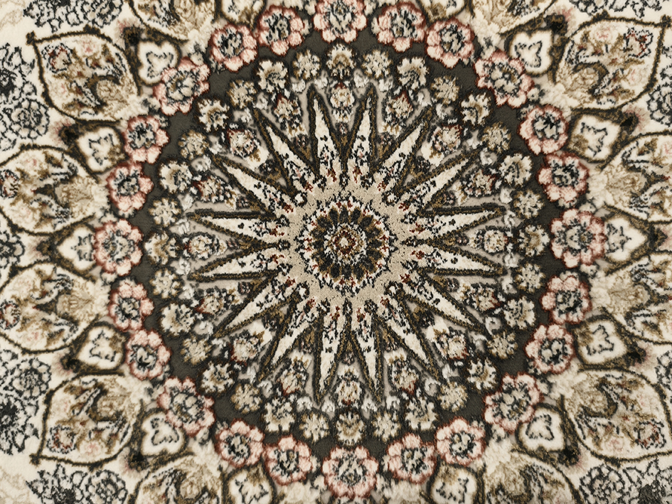 Ковер ARMAN 250X350 ADRIYAN BEIGE   FARRAHI