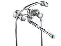 Смеситель для ванны  RR120B ROEGEN   СТМ