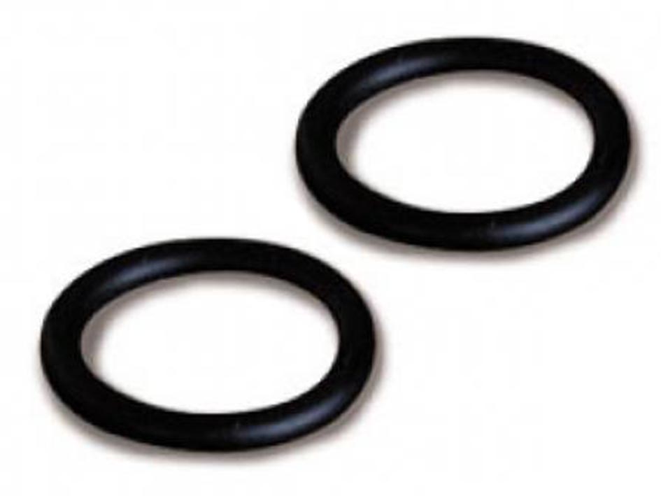 Кольцо резин. для американки 3/4 2шт