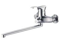 Смеситель для ванны B8173-18F BOOU  РМС