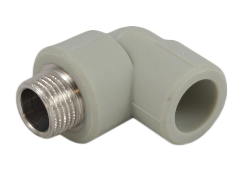 ПП Колено 20*1/2 PH  СТМ     (10)