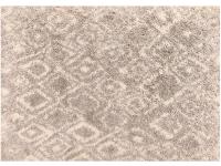 Ковер NANO SHAG LILA SHAG 67X120 5571 LH3 Q   ORIENTAL WEAVERS  