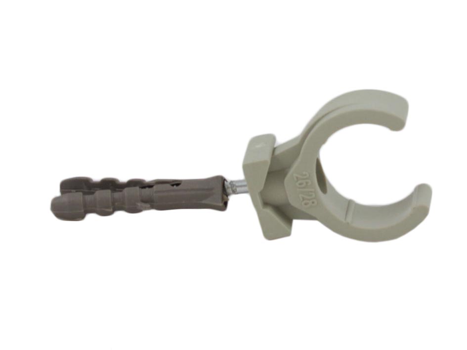 ПП Крепление 25 мм   СТМ     (100)