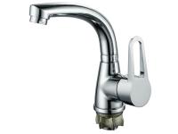 Смеситель для мойки SL141-017F-2 РМС