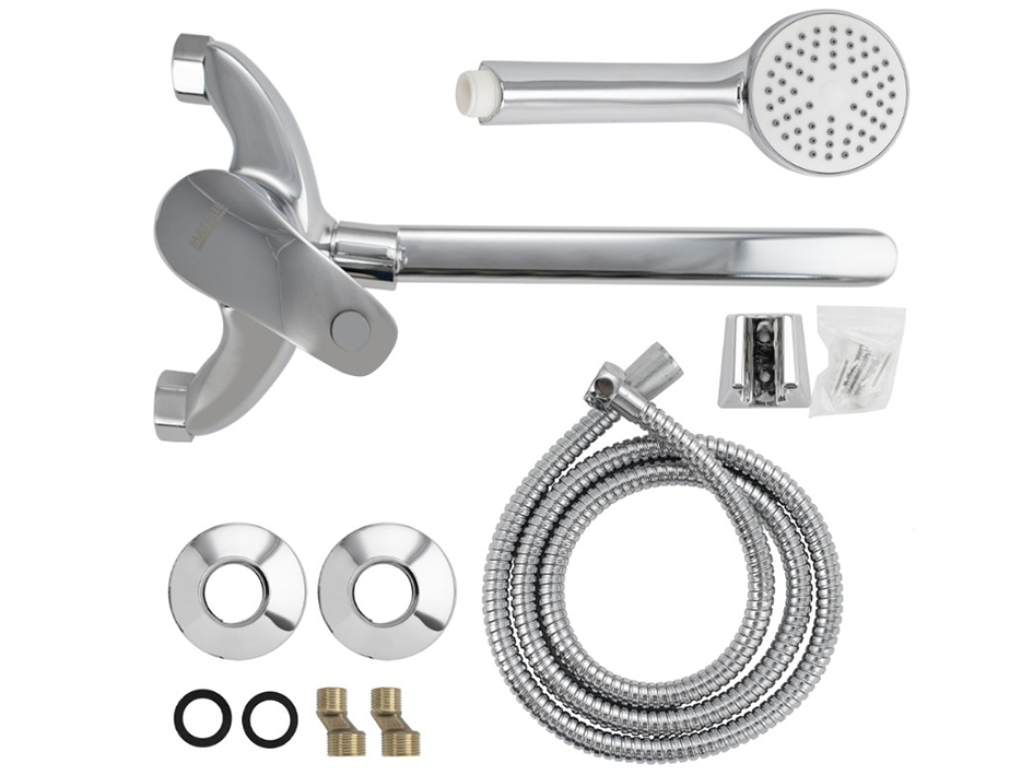 Смеситель для ванны 87118 MYFAIR  САНАКС 