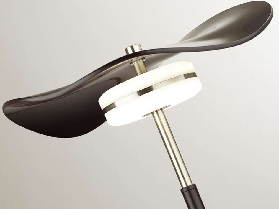 Настольная лампа 4859/10TL LED 10W Fluent  СОНЕКС