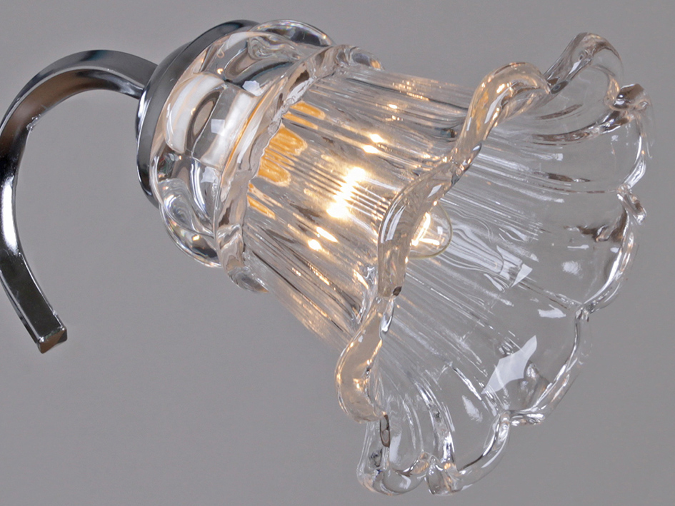 Светильник 02349-0.4-05 CR+CL     ELEKTRA