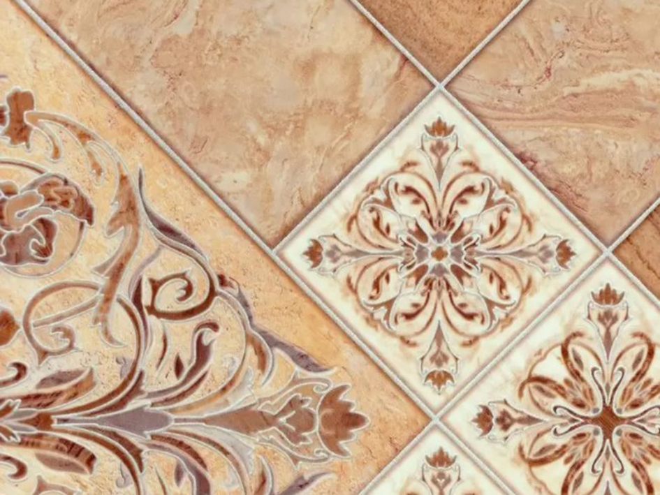 Линолеум ВЕНЕЦИЯ 2 4.0м ERUPTION  TARKETT