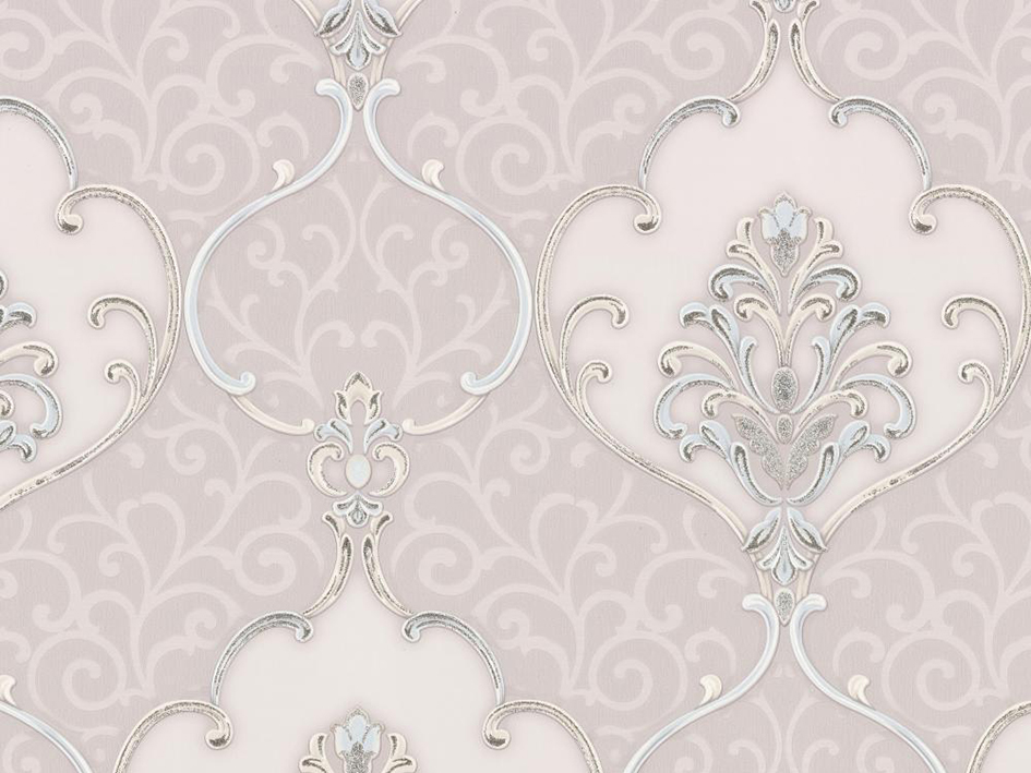 Обои SL71954-28 Sairi 1.06*10м (8)  ПАЛИТРА