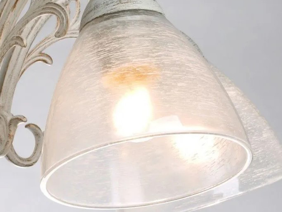 Светильник  105011905 АРИАДНА  DE CITY  ШТЕРН