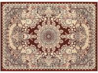 Ковер GULENDAM 120X180 11672A RED   PREMIER HALI