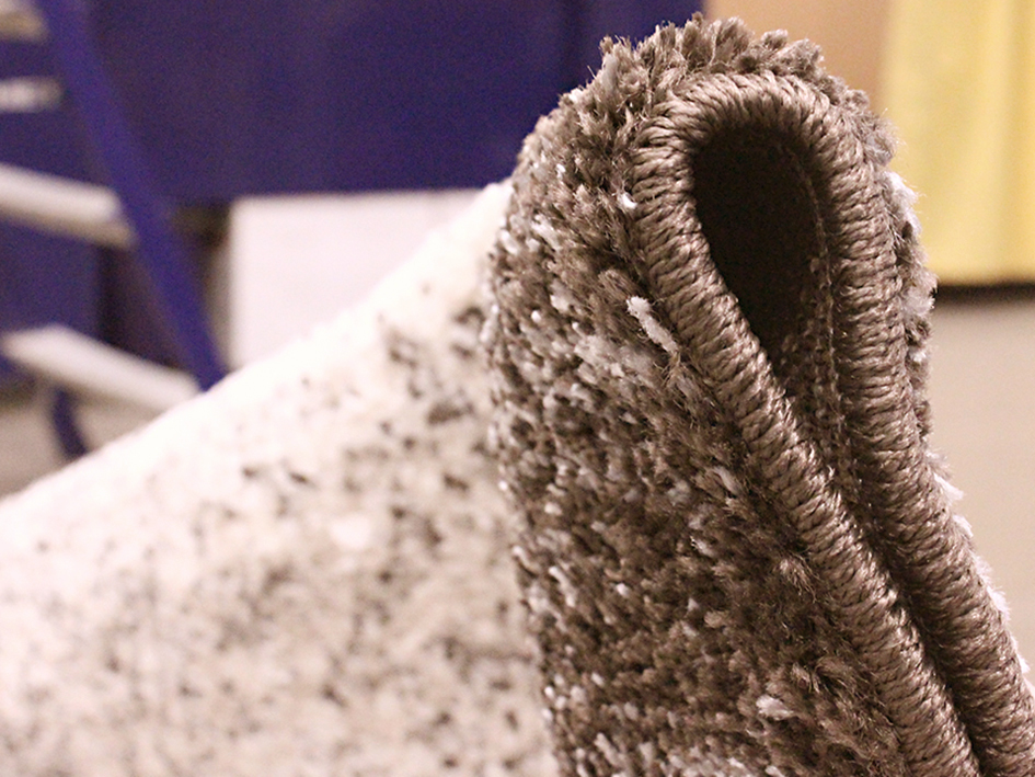 Ковер LEO 160X230 17034/12   KARPETOFF